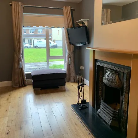 Greenway @34 Holiday home *
