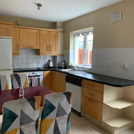 Greenway @34 Holiday home Abbeyside